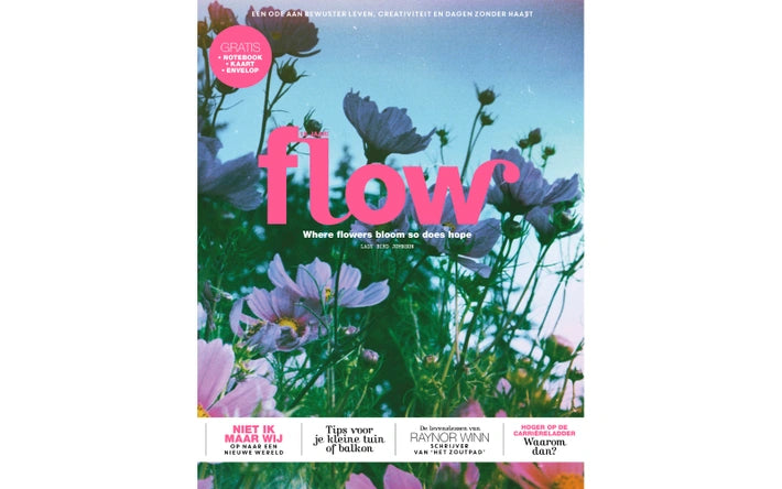 Flow Magazine 3-2023