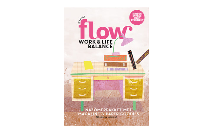Flow Special Work & Life Balance