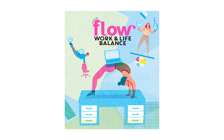 Flow Special Work & Life Balance