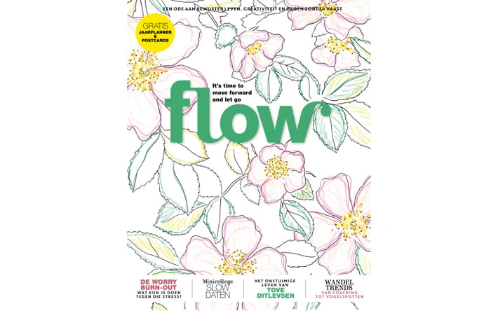 Flow Magazine 1-2024