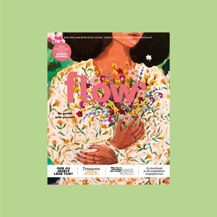 Flow magazine 6-2026