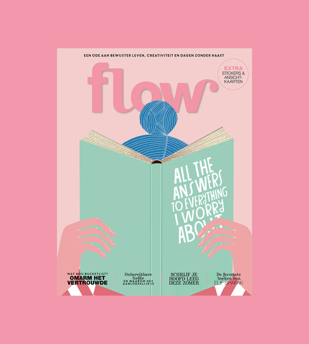 Flow magazine 7-2025