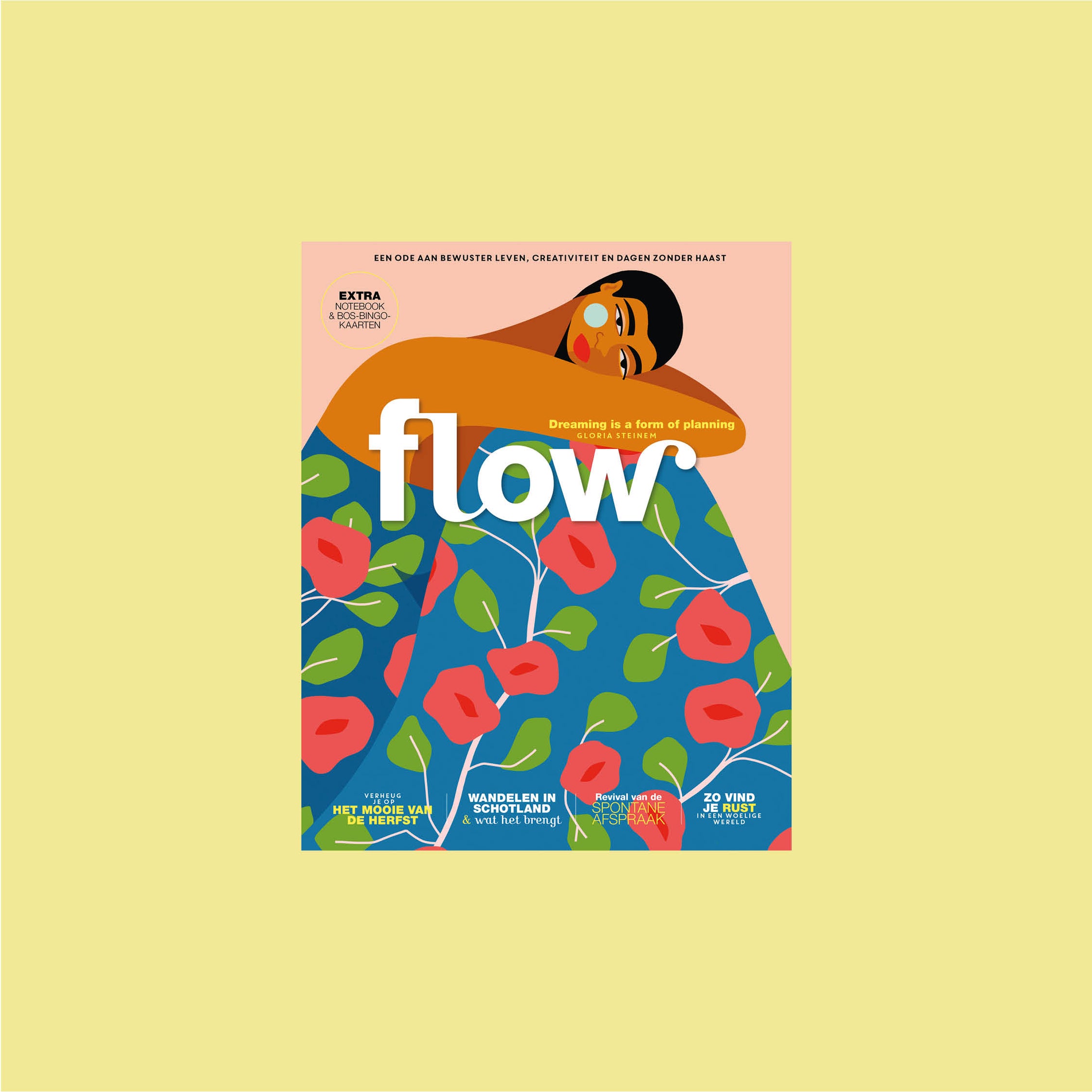 Flow magazine 8-2025