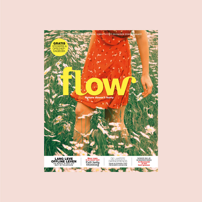 Flow magazine 08-2026