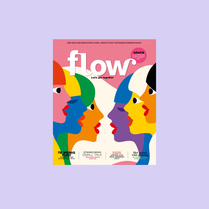 Flow magazine 9-2026