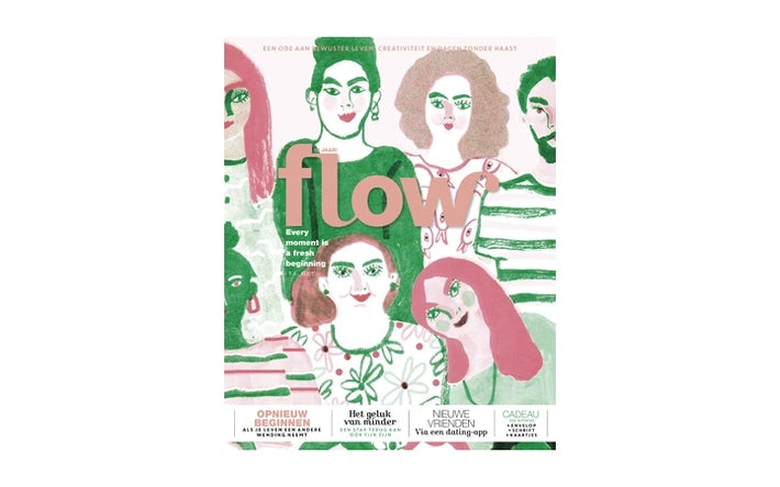 Flow Magazine 1-2023