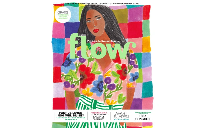 Flow Magazine 4-2023