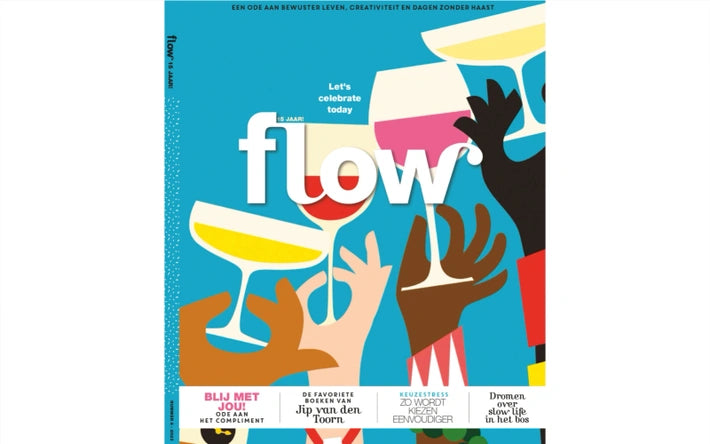 Flow Magazine 6-2023
