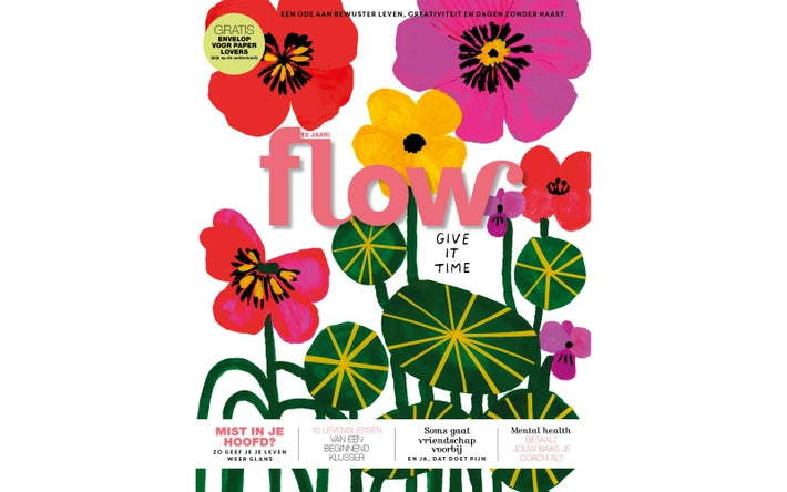 Flow Magazine 8-2023