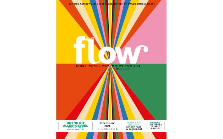 Flow Magazine 2-2023