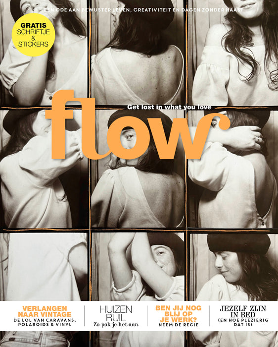 Flow magazine 3-2024