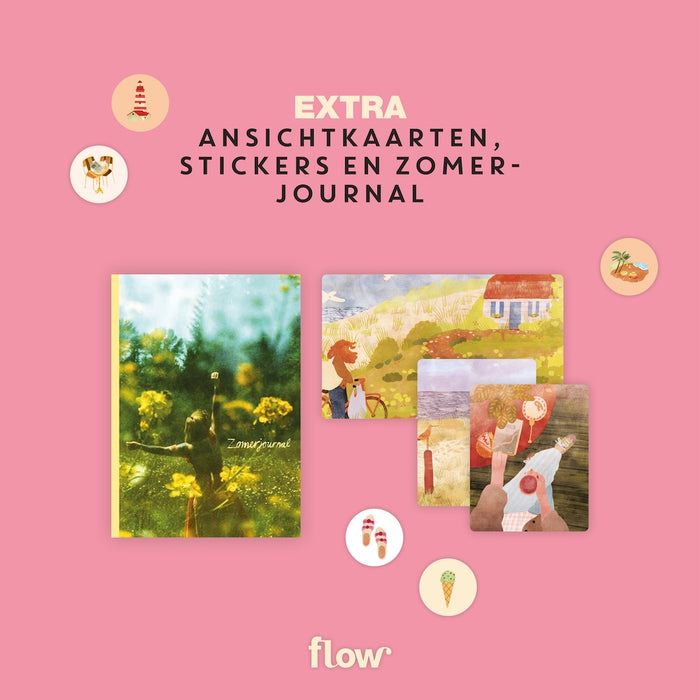 Flow magazine 7-2025