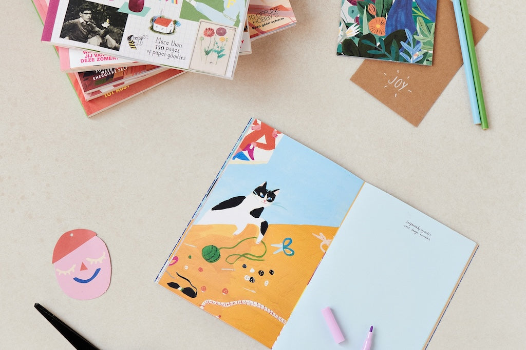 Tijdelijk 30% jubileumkorting op geselecteerde items