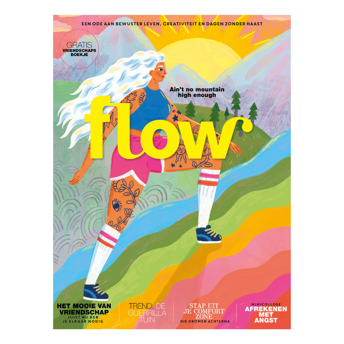 Flow magazine 2-2024