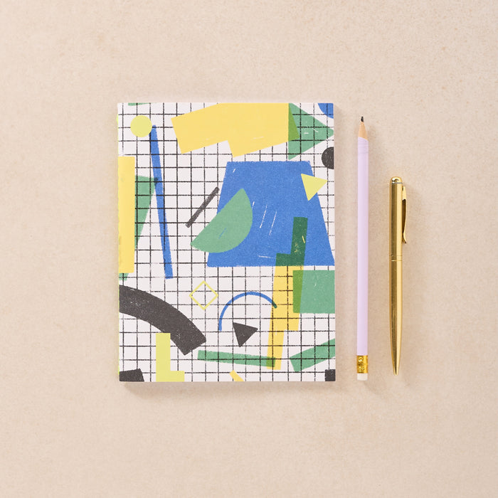 Flow Notebook - Everyday Notes