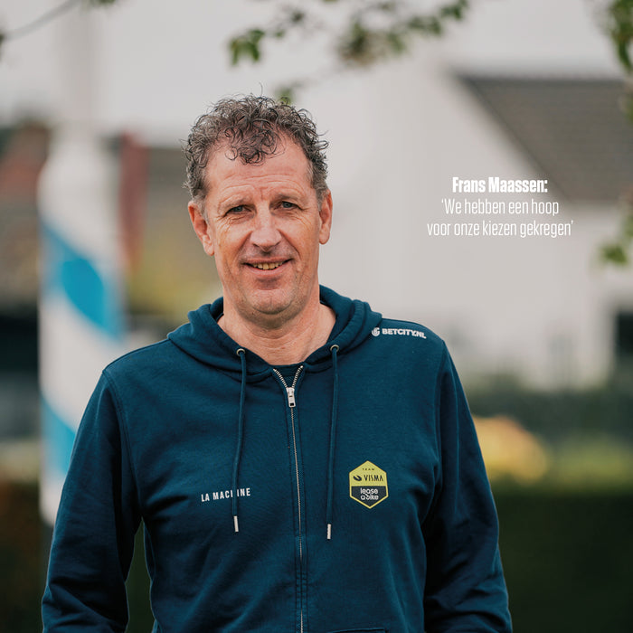 Procycling 6 - Jaaroverzicht 2024