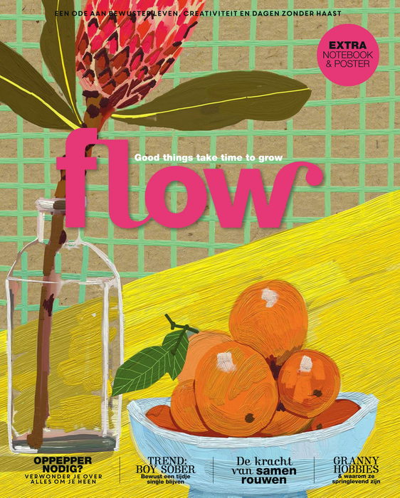Flow magazine 02-2026