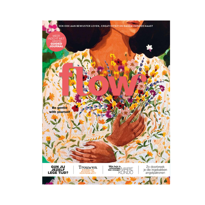 Flow magazine 6-2026