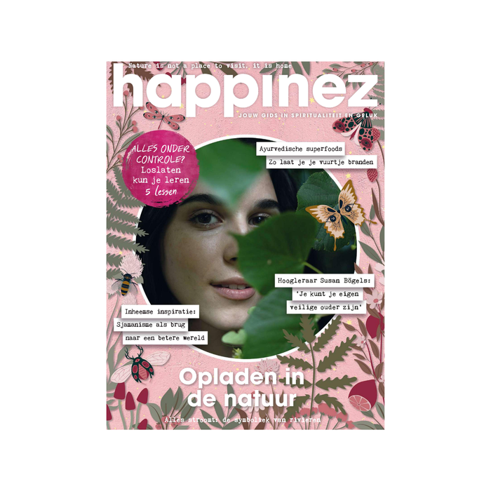 Happinez 4-2026