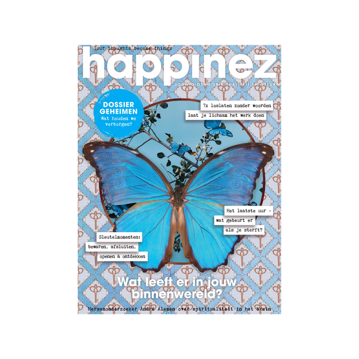 Happinez 6-2026