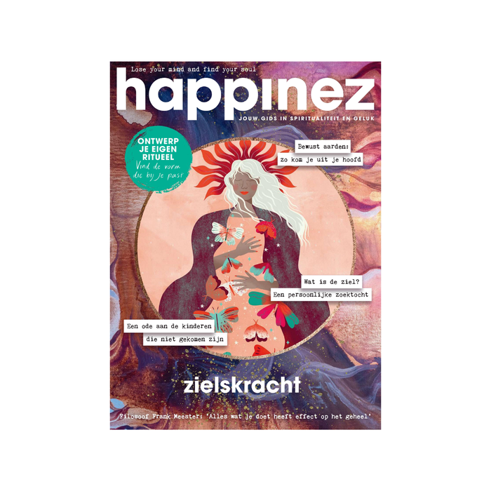 Happinez 8-2026