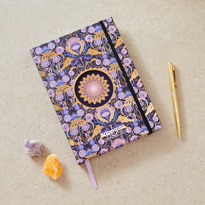 Happinez Agenda 2026