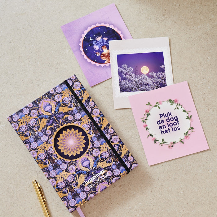 Happinez Agenda 2026