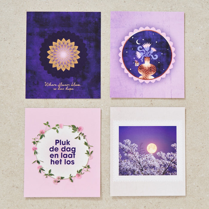 Happinez Agenda 2026