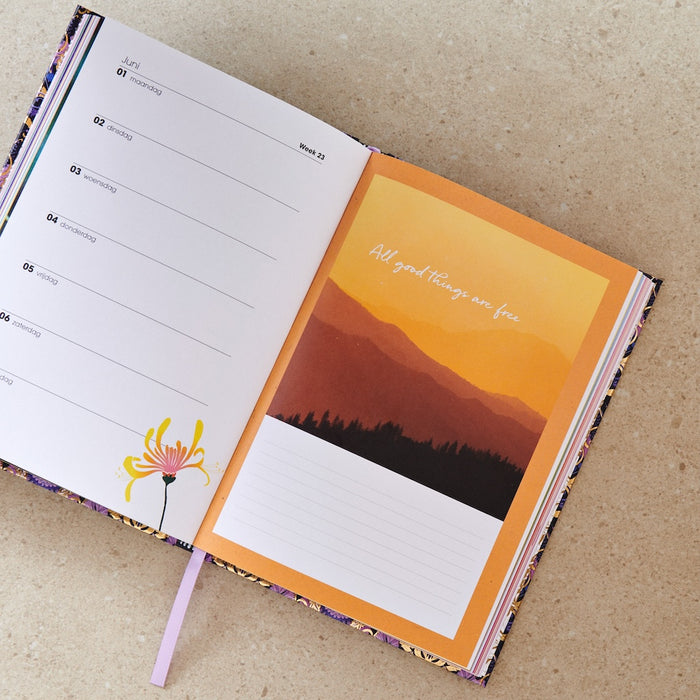 Happinez Agenda 2026