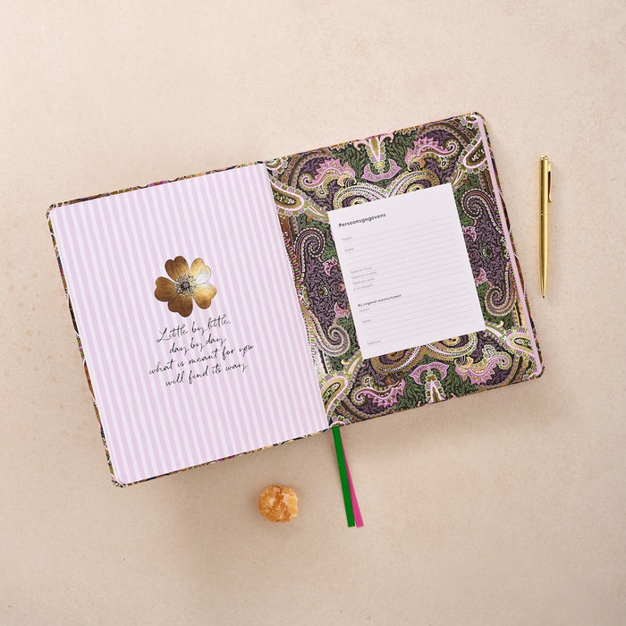 Happinez Planner Bloom