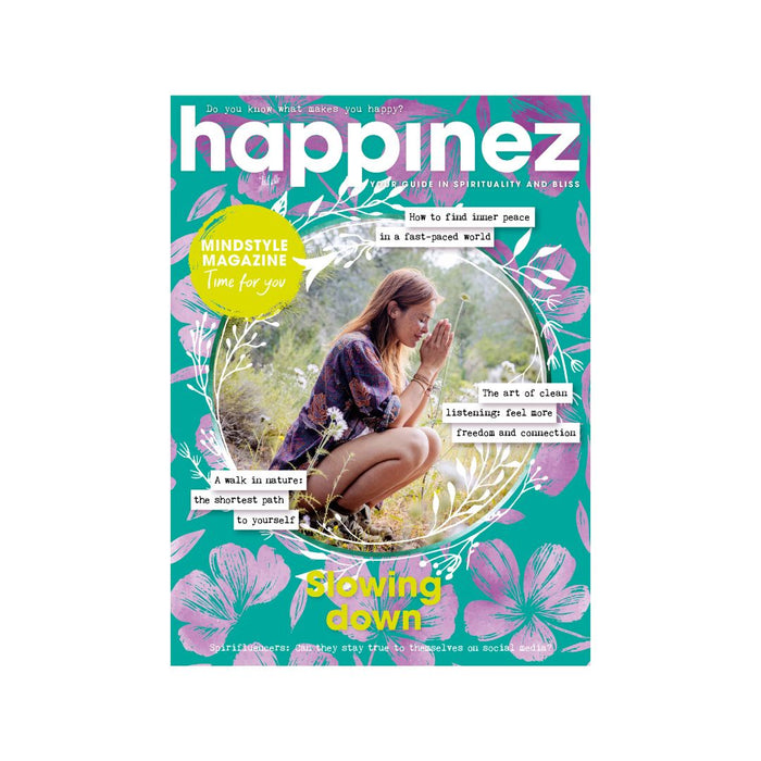 Happinez International issue 24