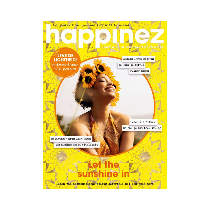 Happinez 5-2026