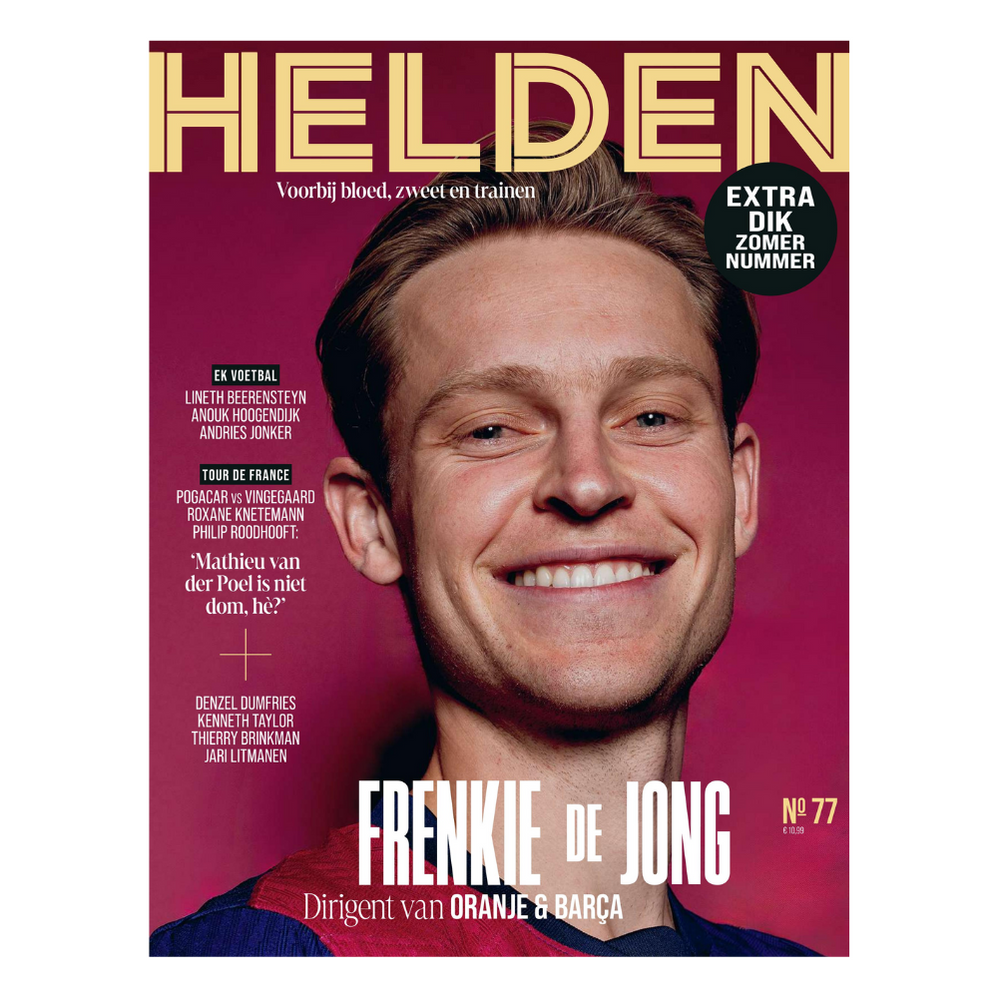 Helden Magazine helden-magazine