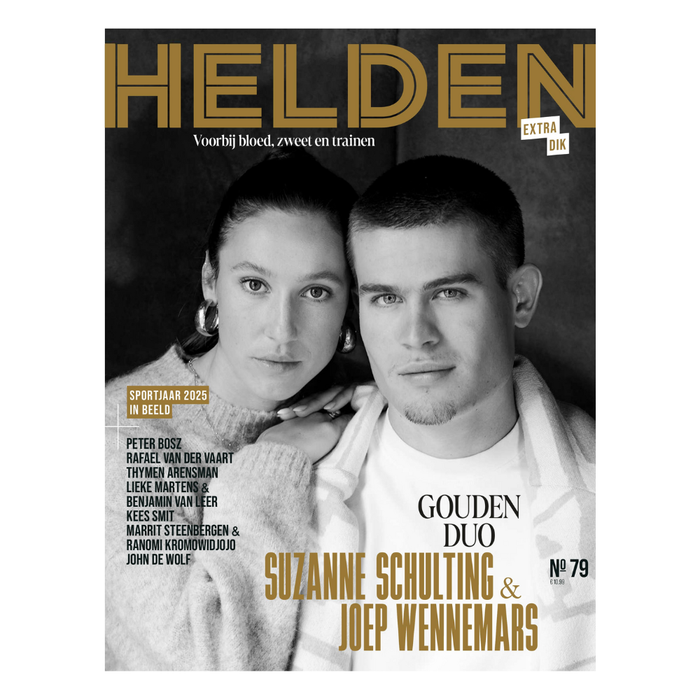 Helden Magazine 79