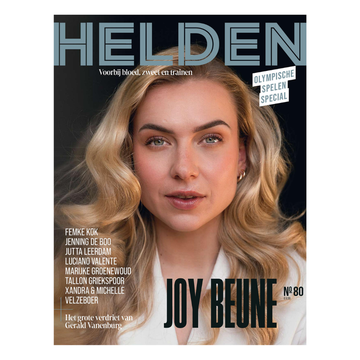 Helden Magazine 80