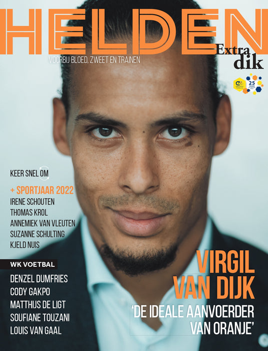 Helden Magazine 64