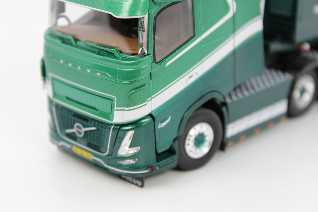 Profile Truckstar Festivalmodel 2026