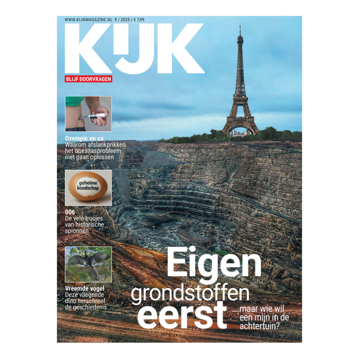 KIJK editie 9 - 2025