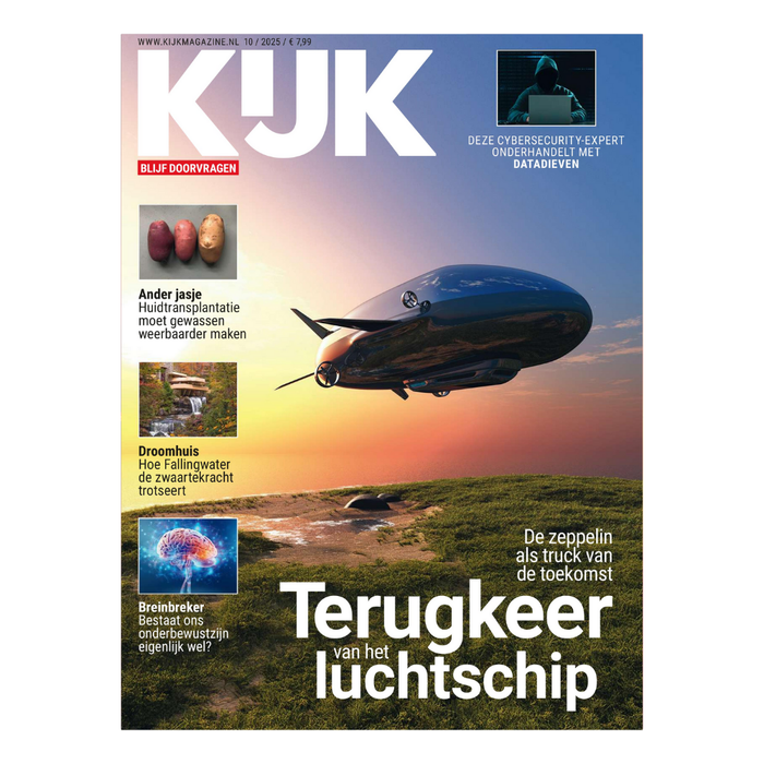 KIJK editie 10 - 2025