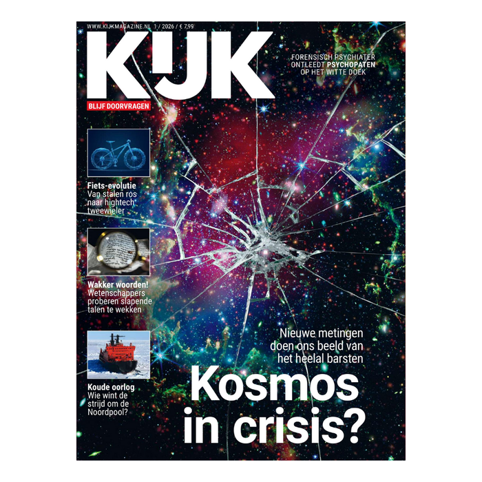 KIJK editie 1 - 2026