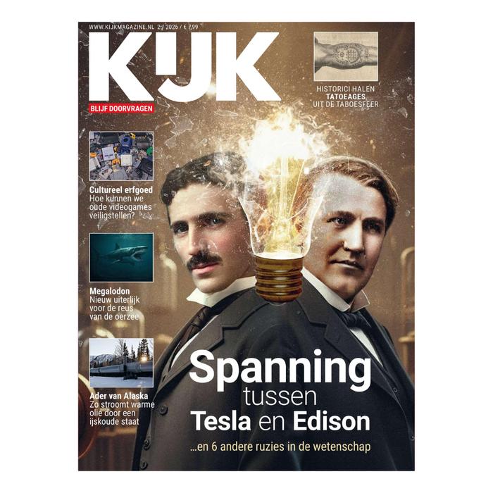 KIJK editie 2 - 2026