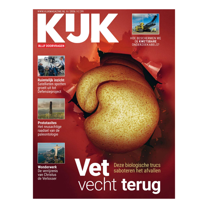 KIJK editie 6 - 2026