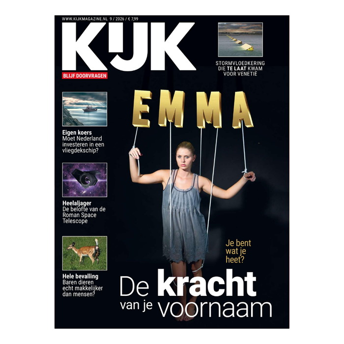 KIJK editie 9 - 2026