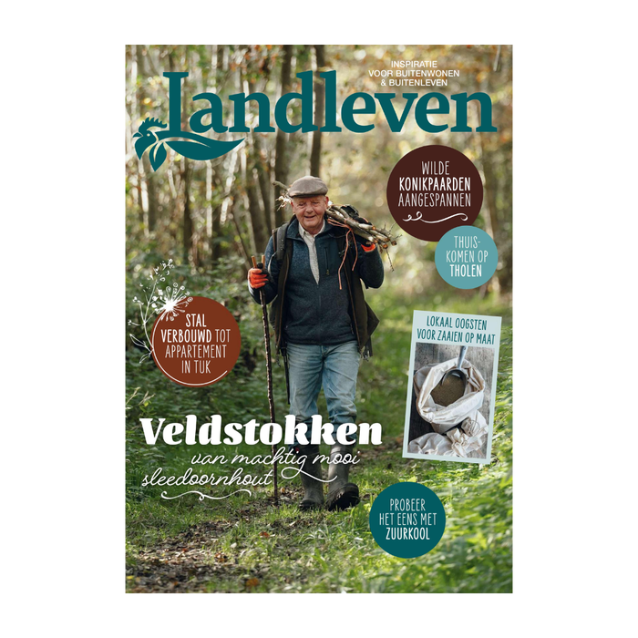 Landleven 10 - 2026