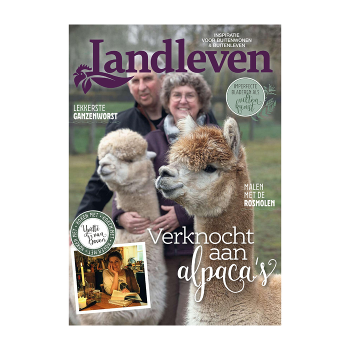 Landleven 11 - 2026