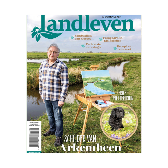 Landleven 3 - 2026