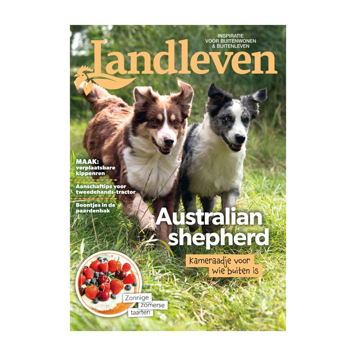 Landleven 6 - 2026