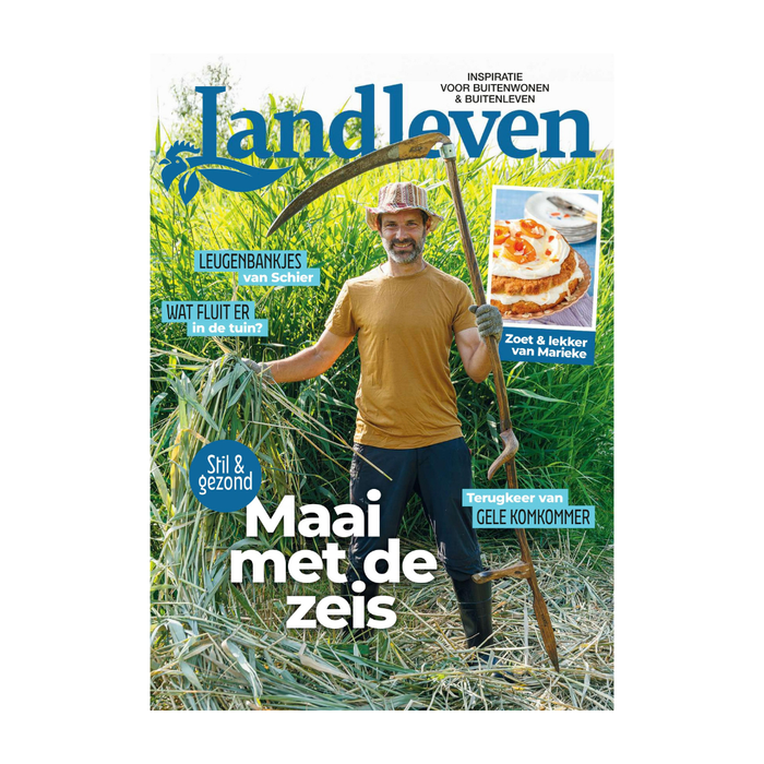 Landleven 7 - 2026