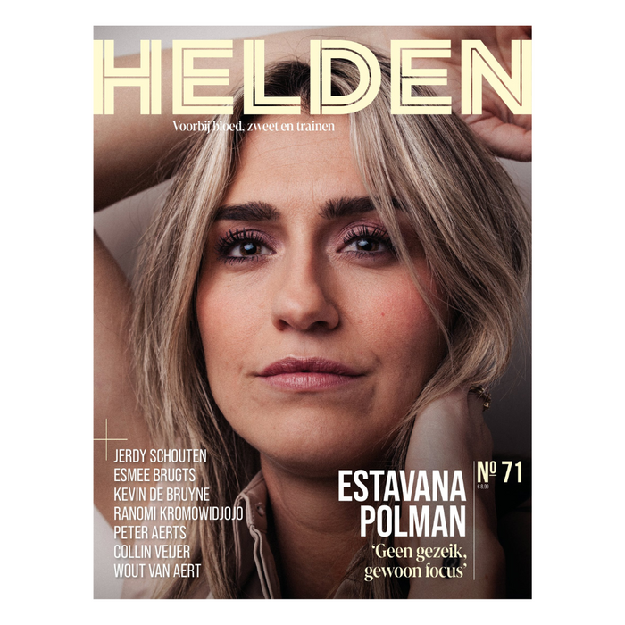 Helden Magazine 71
