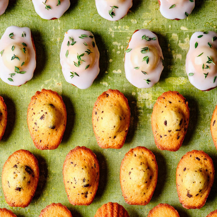 delicious. cursus Rutger Bakt Patisserie